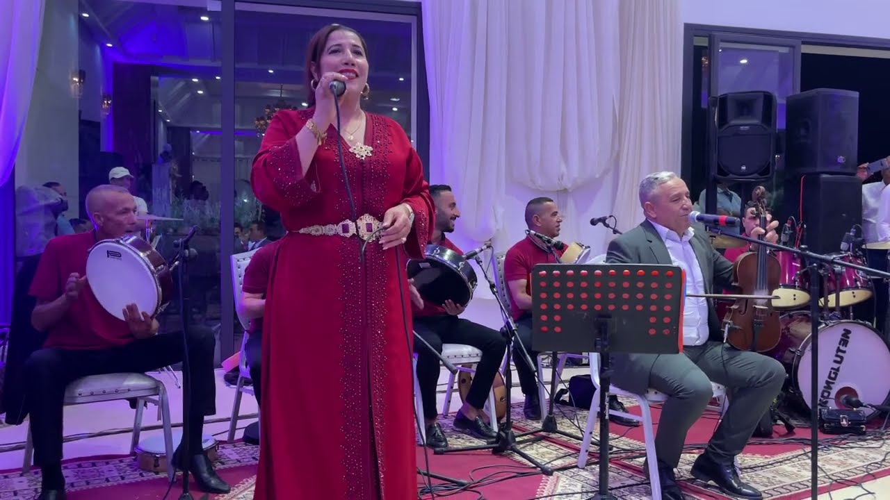 أحوزار والگروانية منوضينها 🔥🎻💃🏻أحيدوس فعرس 2025جديد الصيف لعشاق أحيدوس الأعراس 