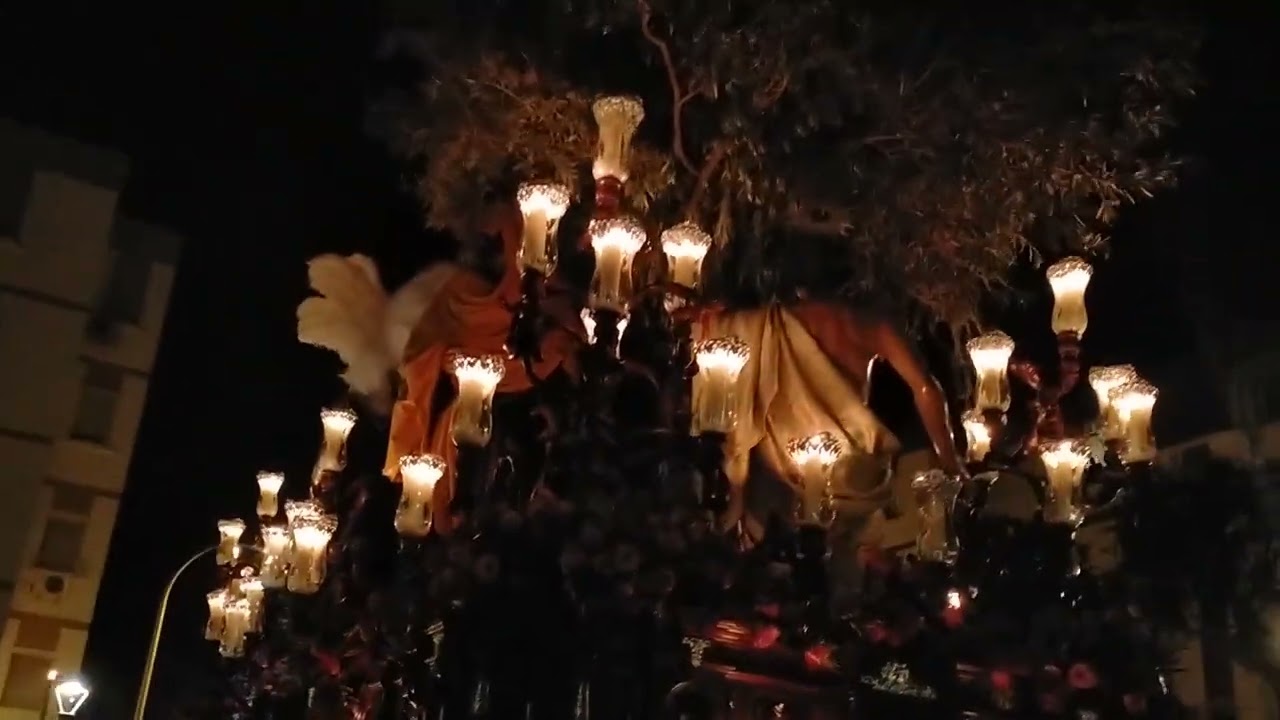 La mejor chicotá en viernes de dolores 2022