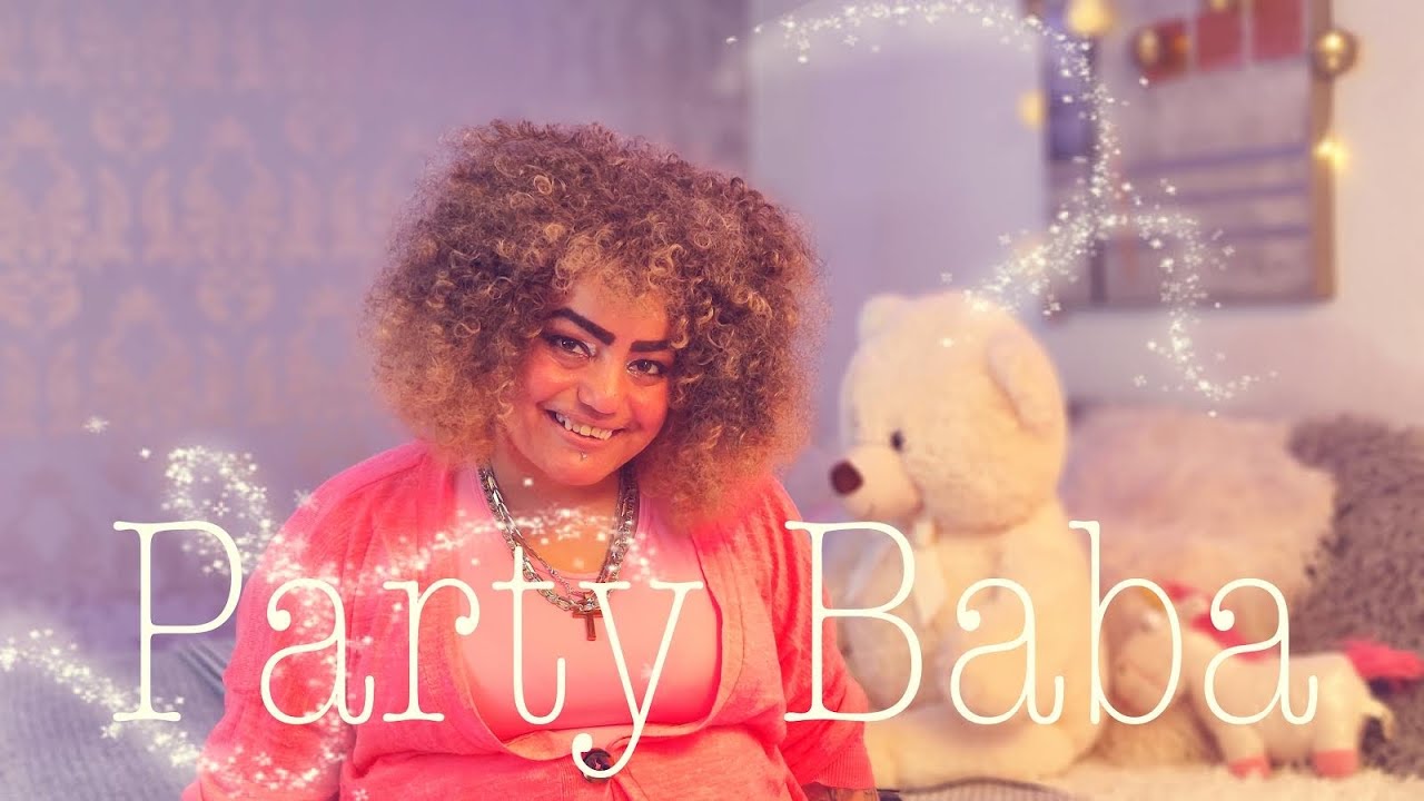 VARGA IR&Eacute;N - PARTY BABA (Official Music Video)
