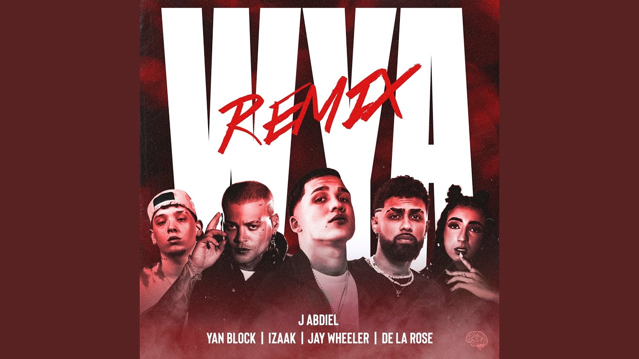 WYA REMIX RED