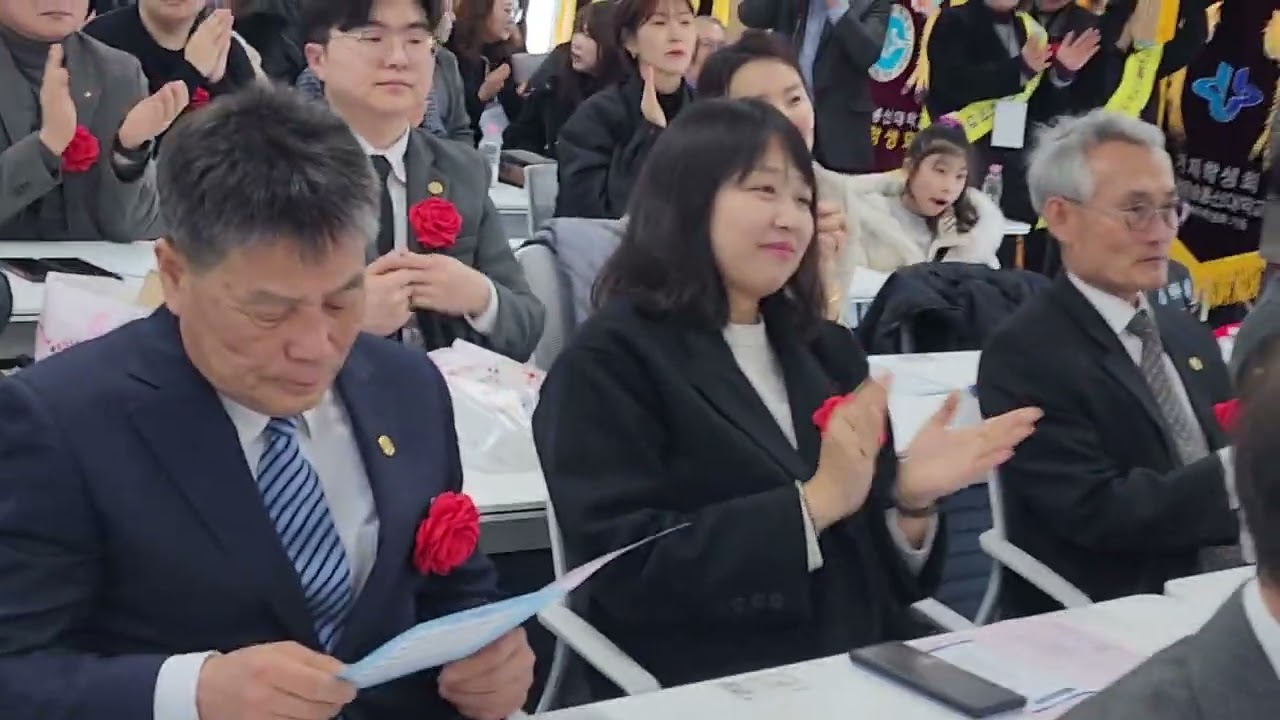 경남총학생회 회장이취임식 축하공연                                                #축하공연#난타쇼#힐링 #한국방송통신대학교#방송대#경총