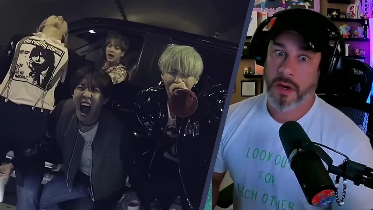 BU #3 - Run - Copy Mod