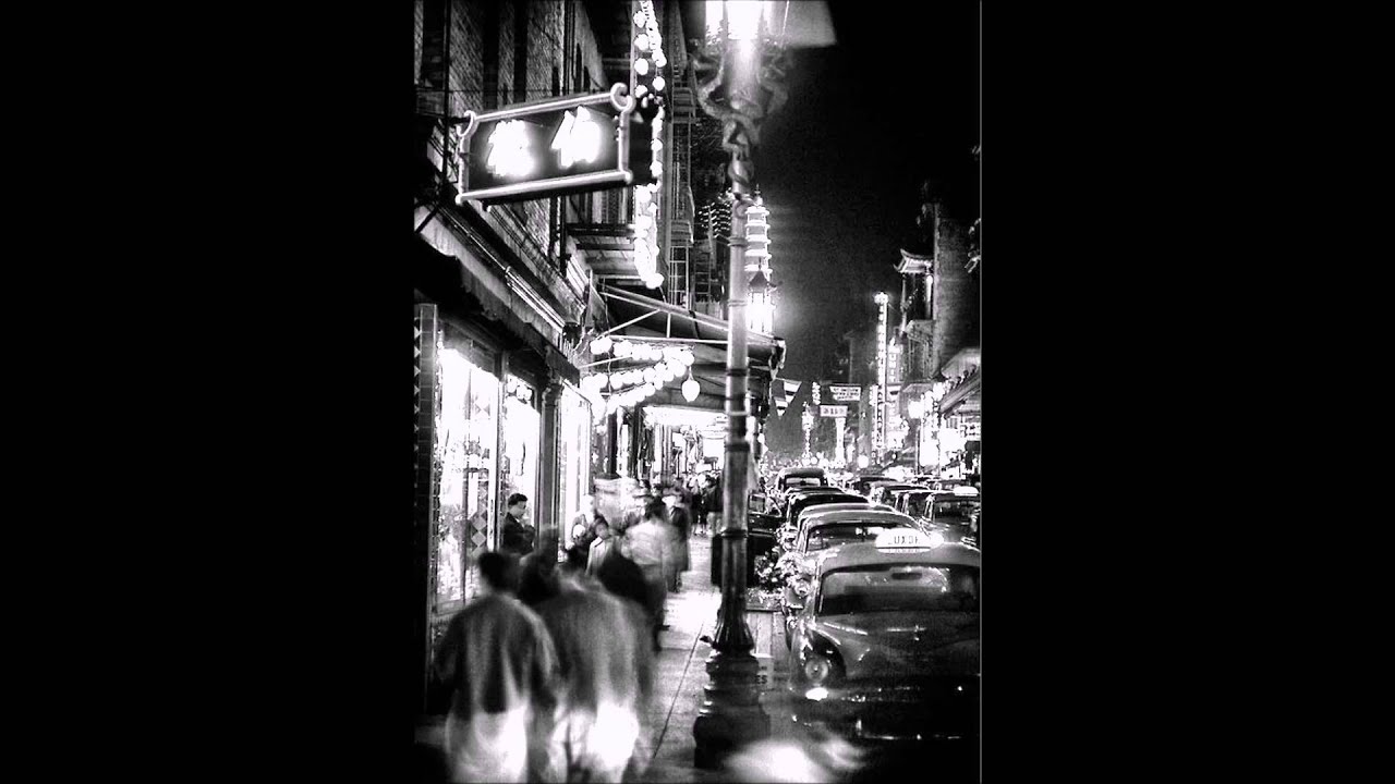 3) Visions Of Neal Part 3 - Jack Kerouac Jazz and Prose - Beat Poetry Vol 6