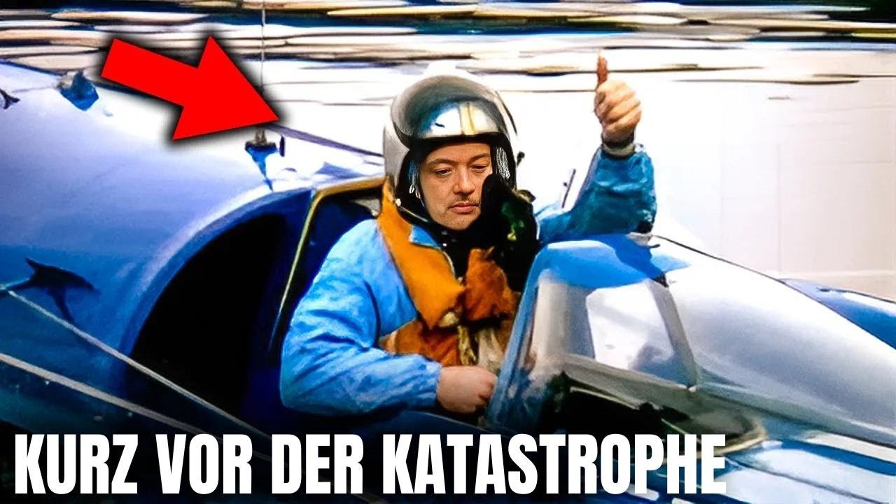 Enthauptet: 6 schockierende Todesfälle mit Weltrekord-Charakter