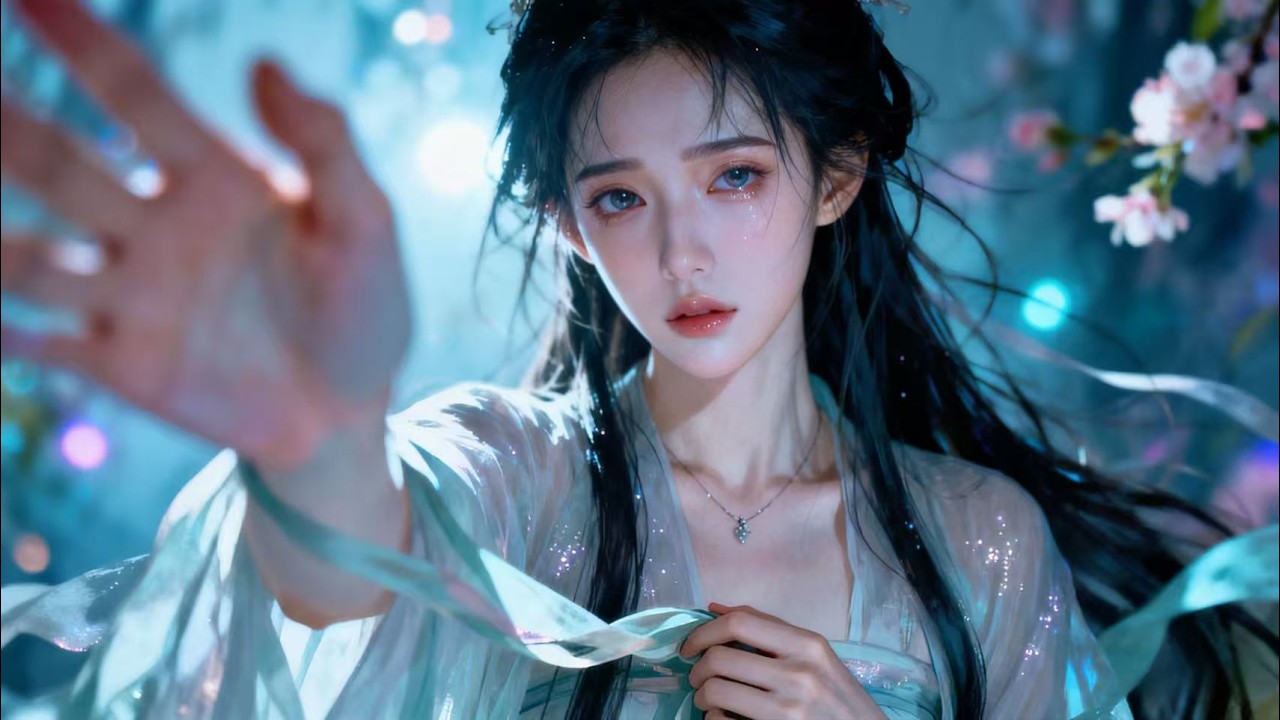 ✨ REBORN, I Dumped My Toxic Family & My Embroidery Talent Changed Everything!! #revenge #cdrama