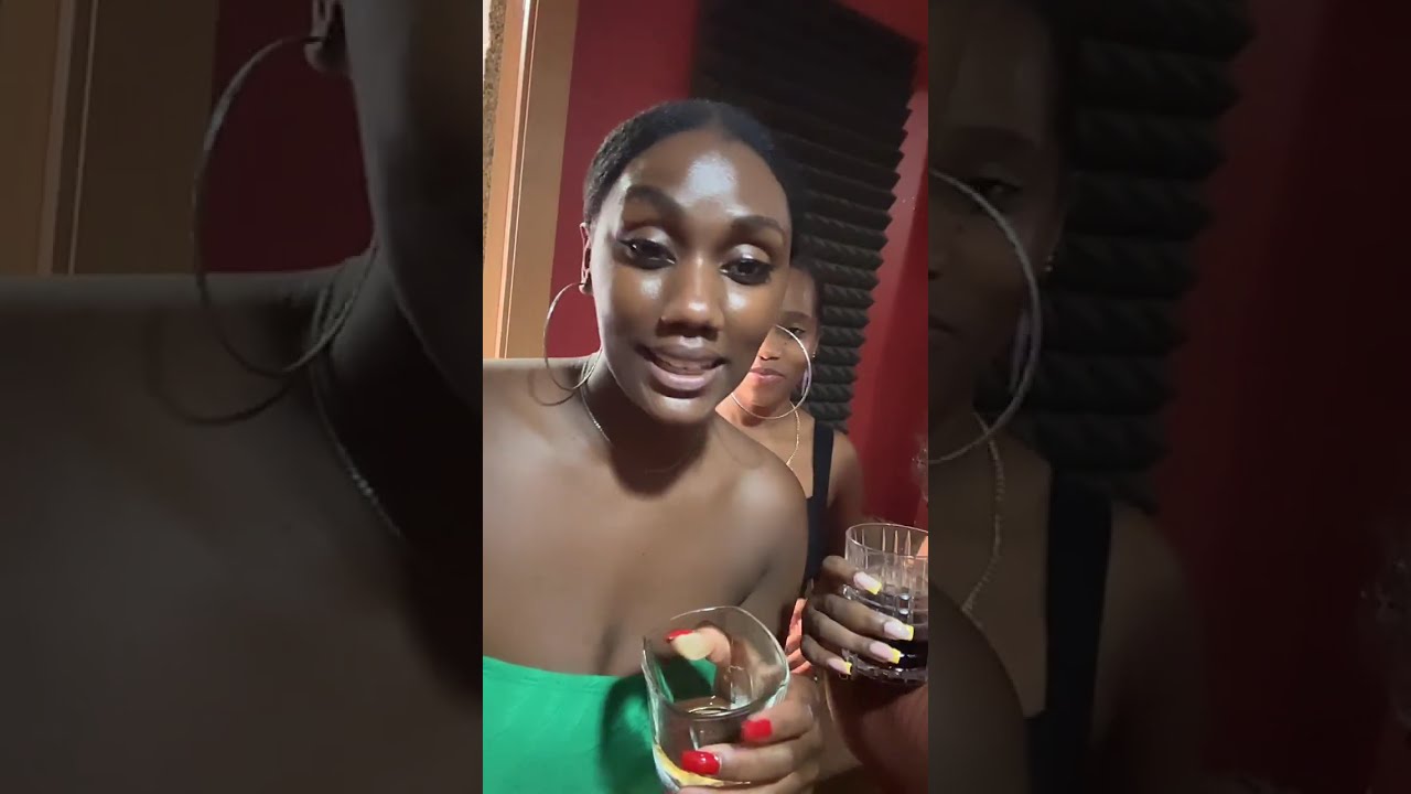 LEGEMEA FT FREIRIANAS GUERREIRAS NA STUDIO