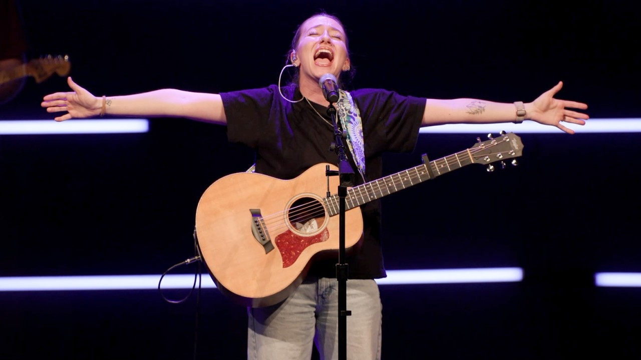 Experience Worship Live | March 1st