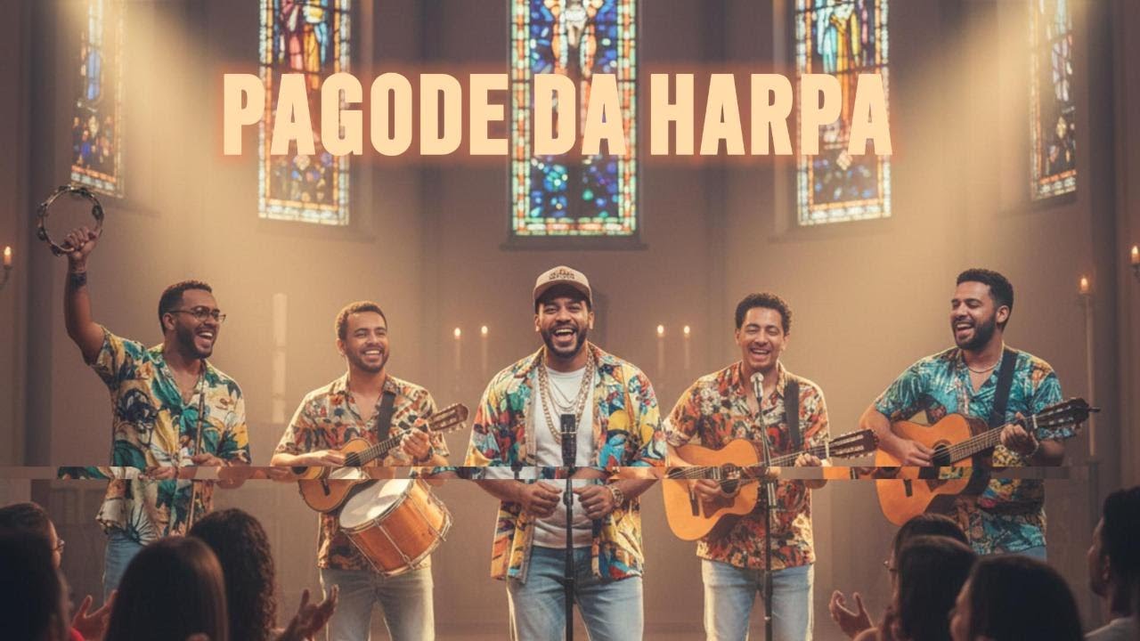 PAGOGE WORSHIP