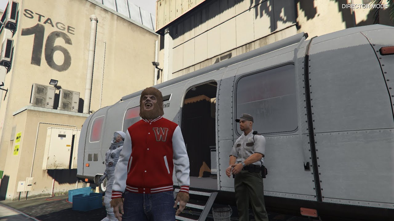 GTA V: The Golden Peyote Easter Egg Hunt