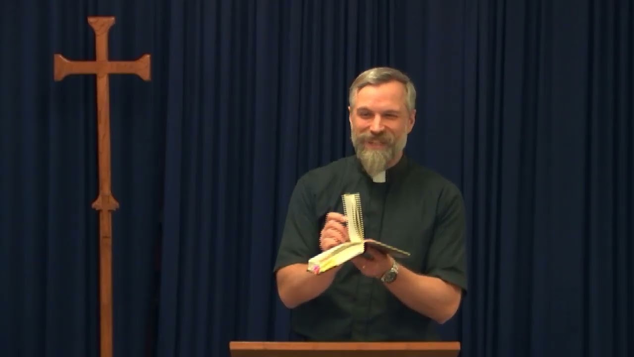Основы веры (2026) #1A