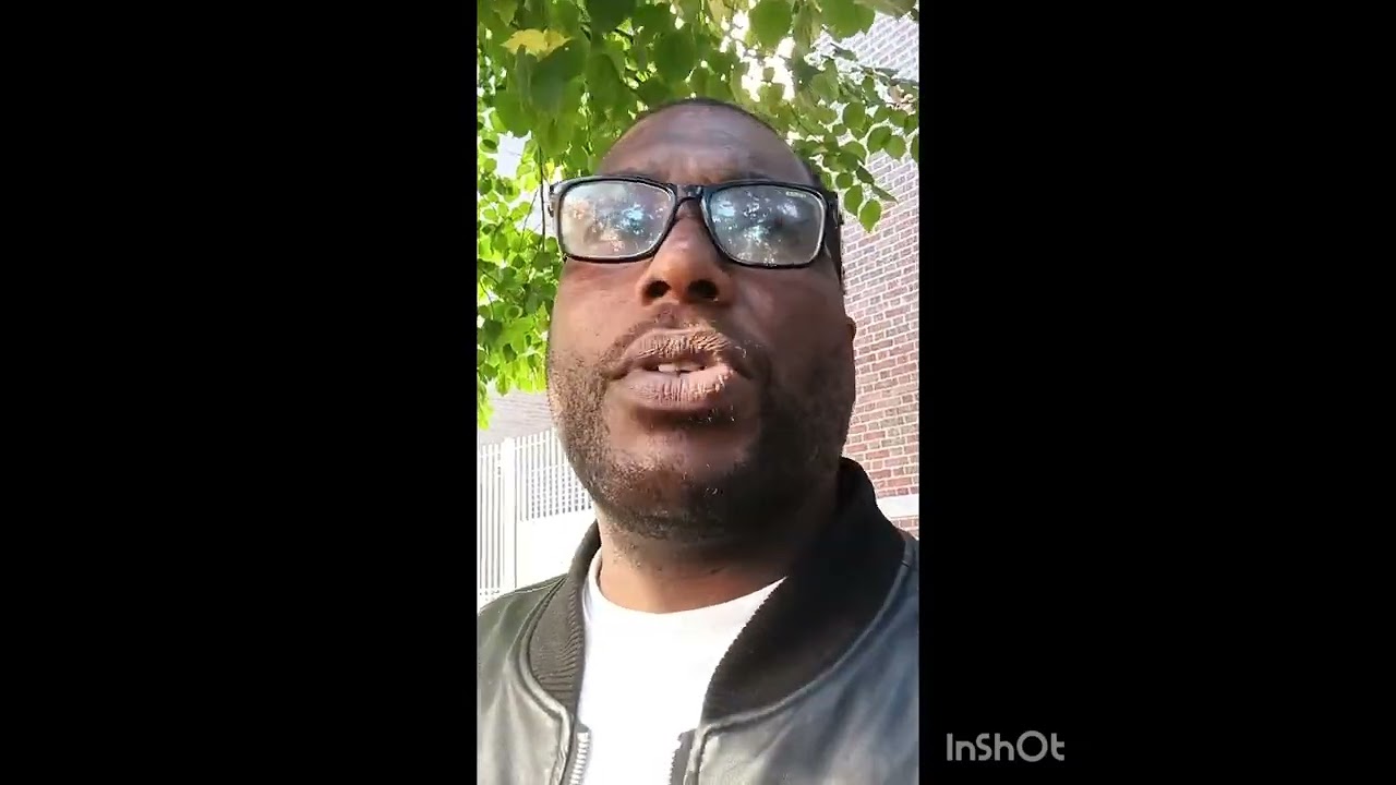 there's too much backdoor politics in the  ghetto sector of YouTube