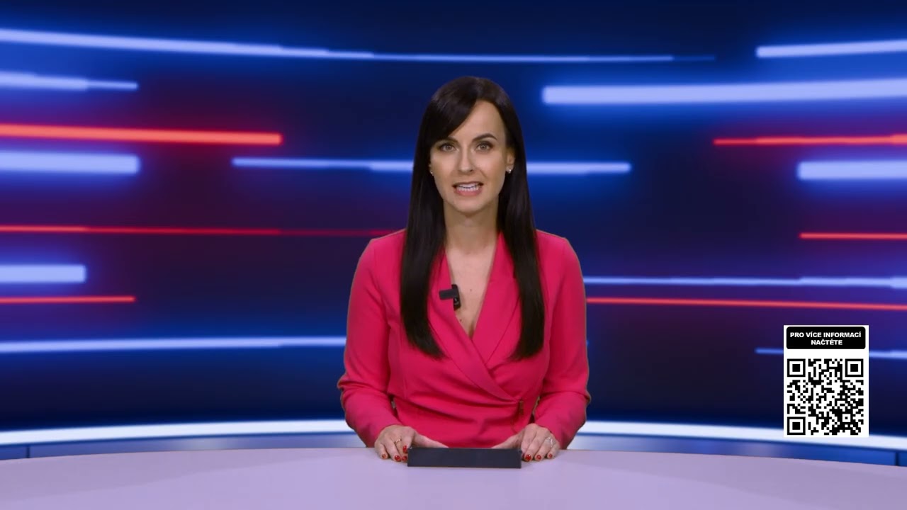 Zpr&aacute;vy ZAK TV 9. 3. 2026