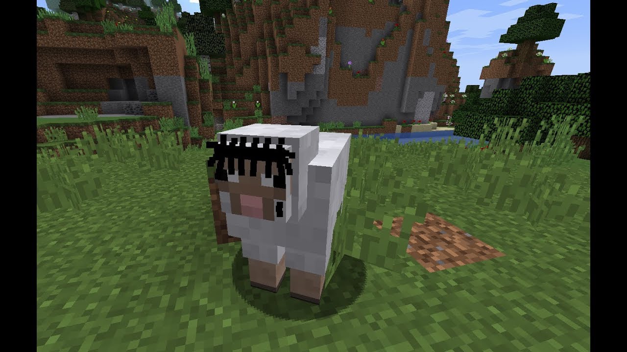 Playboi Carti - Flatbed Freestyle [Minecraft Remix]
