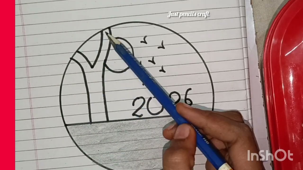 Just pencils craft viral circle sketch #drawing #art #easydrawing #howtodraw #howtodraw #diy #easy 