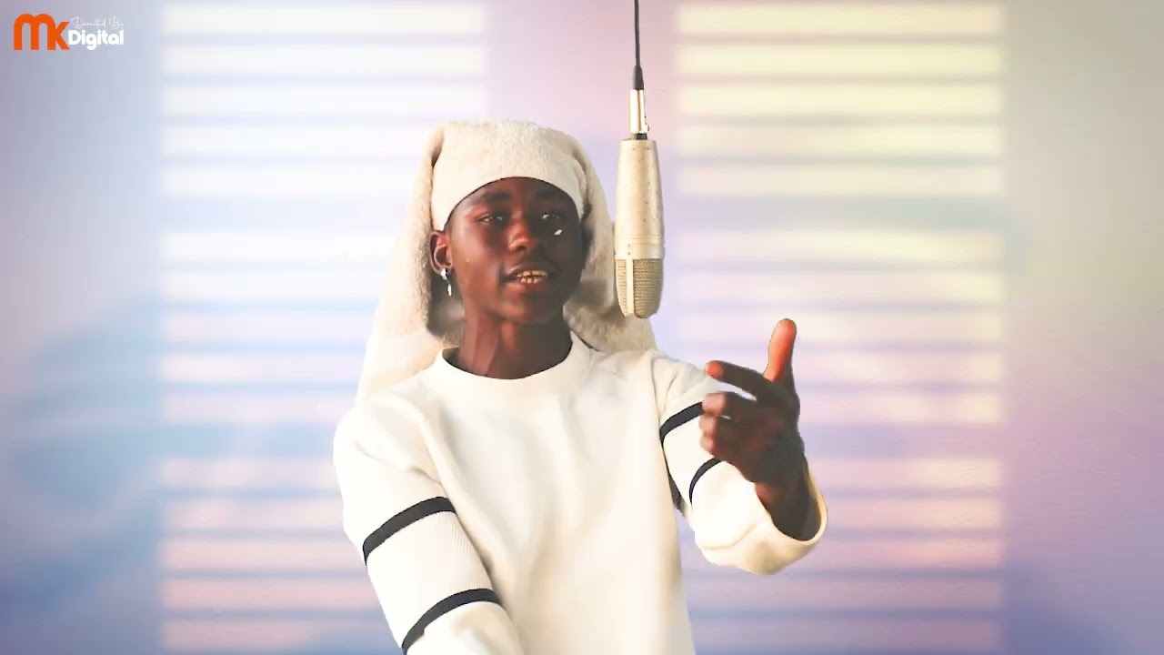 PG Gang Bolon (Freestyle Vidéo officiel)
