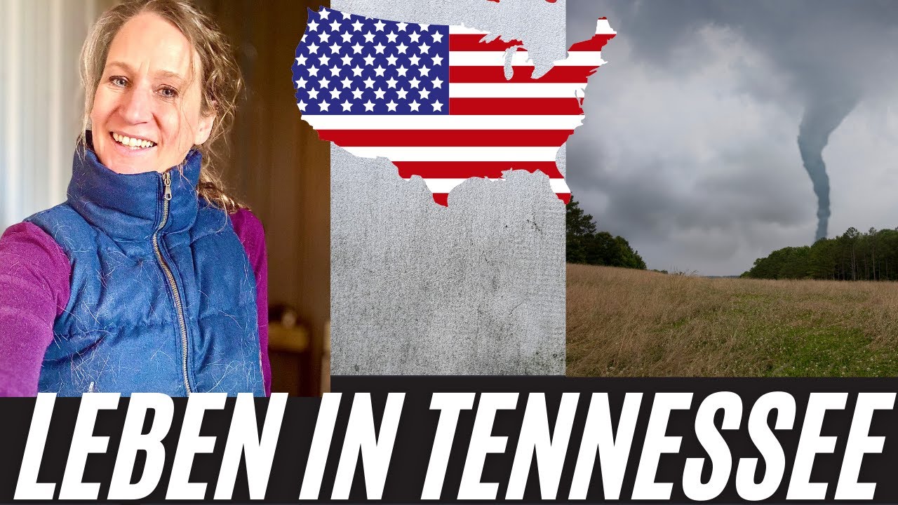 🥇 „Was ist hier eigentlich los?! Zwischen Extremwetter & Alltag in den USA“