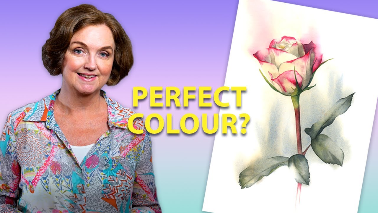 Perfecting Your Color Palette