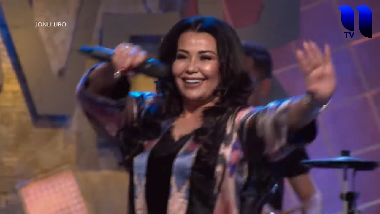 Hosila Rahimova - The Cover Up ishtirokchisi Jasmin bilan duet kuyladi
