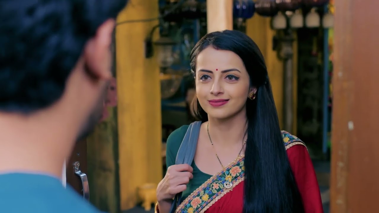 Ghar Ek Mandir Kripa Agrasen Maharaj Ki - Ep 47 - Shrenu Parik - Hindi Tv Serial - Zee Anmol