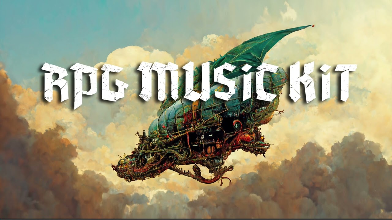 Music To Make Games To | Ambient Playlist
