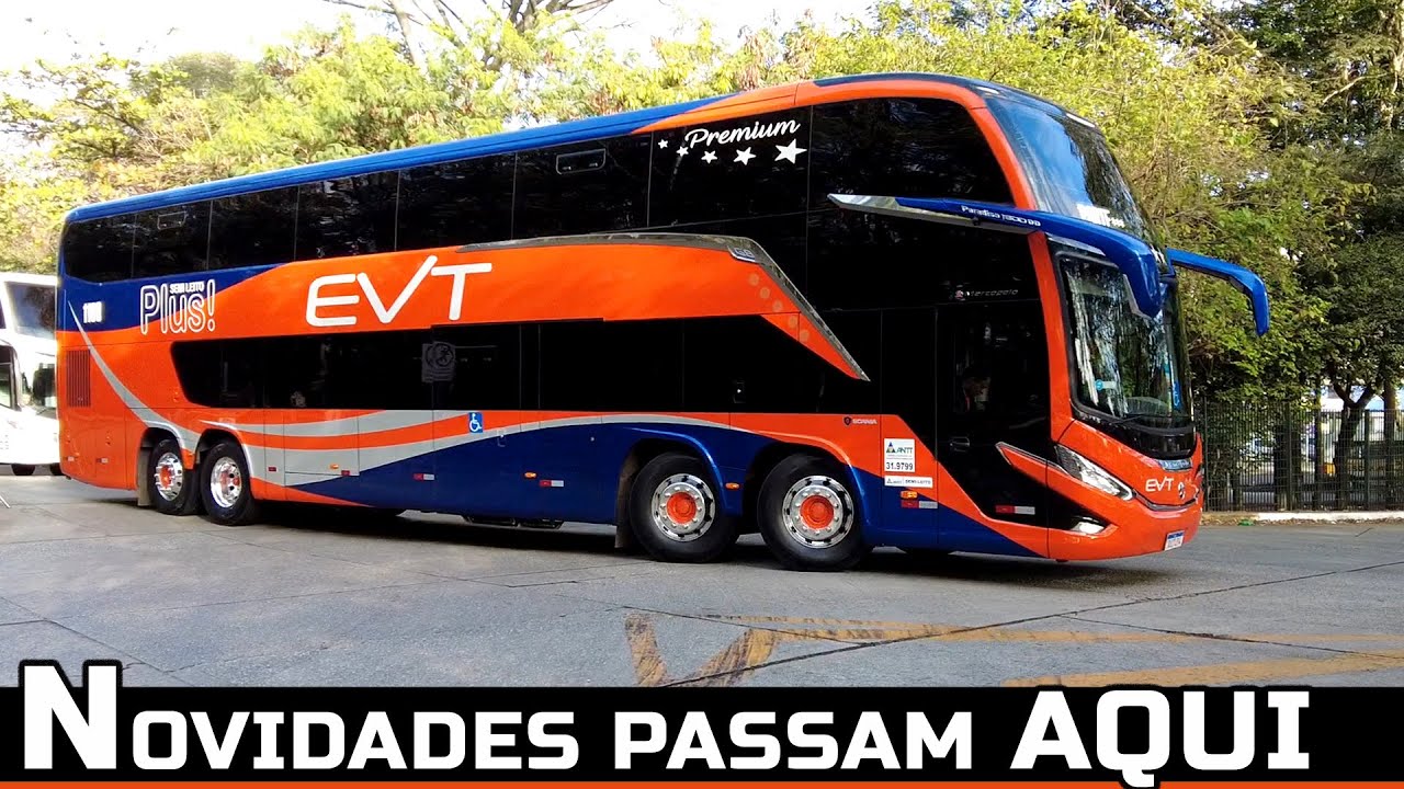 MOVIMENTO DE ÔNIBUS NA MAIOR RODOVIÁRIA DA AMÉRICA LATINA | RODOVIÁRIA DO TIETÊ