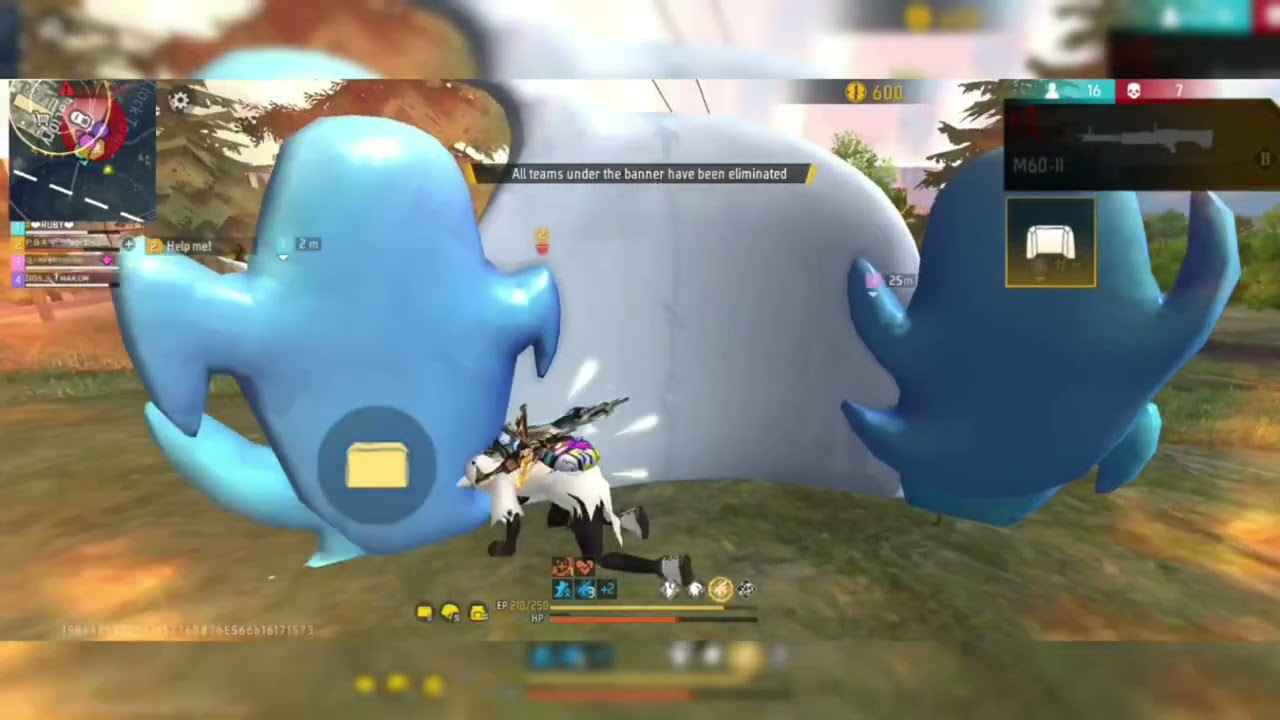 BR RANKED GAMEPLAY WITH OUR TEAMMATES 💀💀💀Please like,share and subscribe🙏🙏#freefire #garenafreefire 