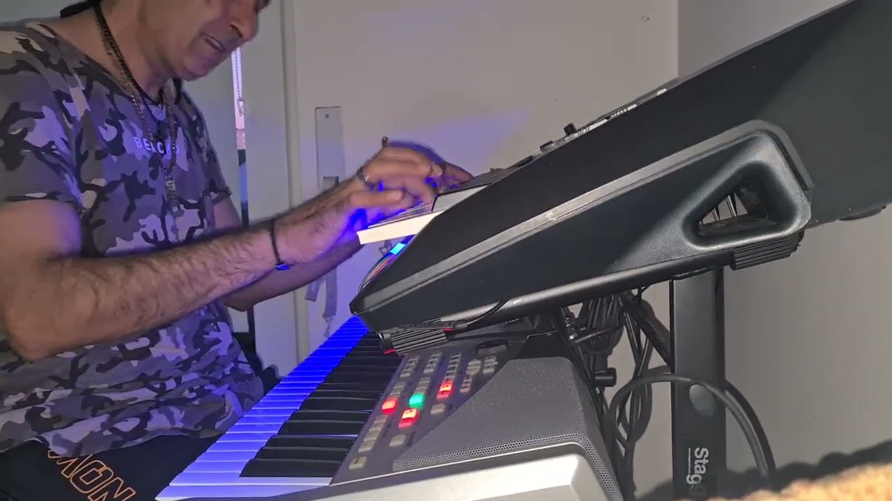 Yamaha psr sx600 armat oriental