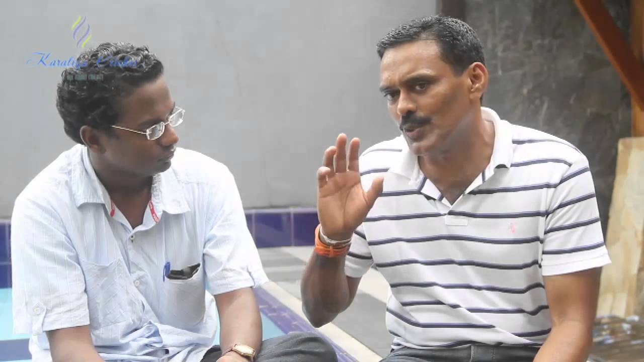 Interview with Anusha Samaranayaka Karaliya Cricket p2