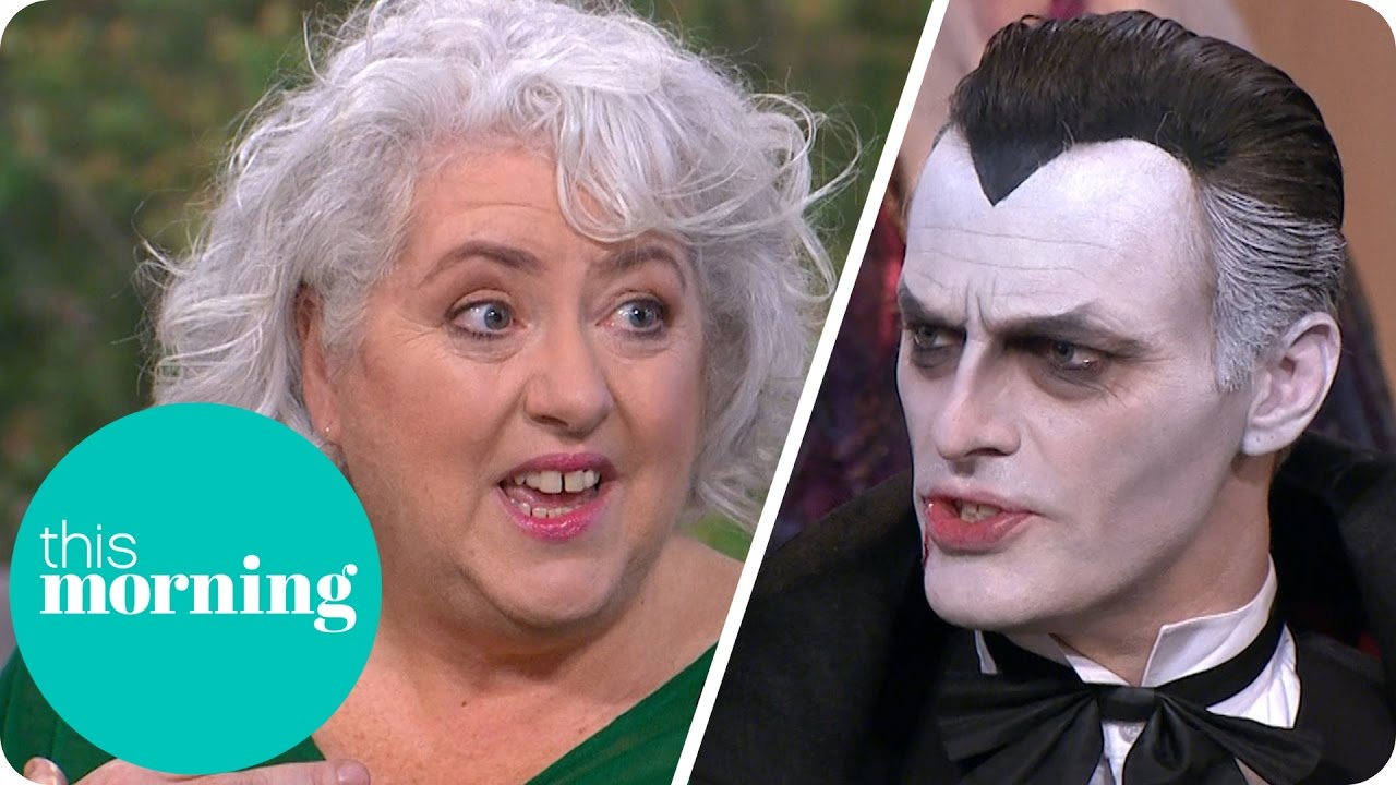 Has Halloween Gone Too Far? | This Morning