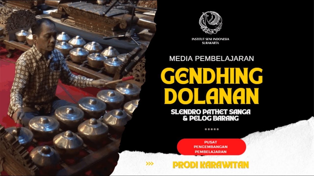 Gendhing Dolanan