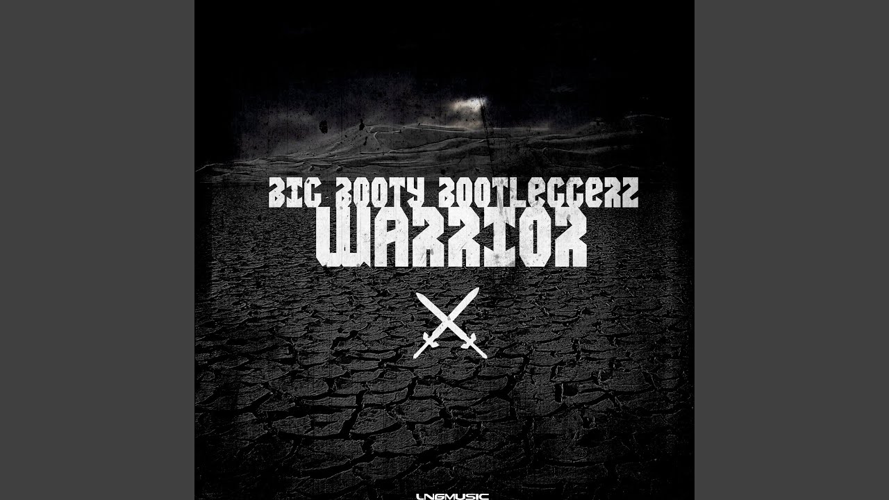 Warrior (Nick Skitz & Technoposse Remix)