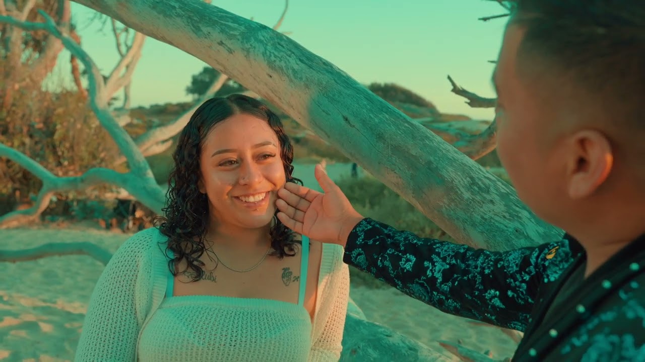 /POR TU LINDA MIRADA / Video Oficial EL Romántico De Oaxaca ft El Mixteco Talentoso