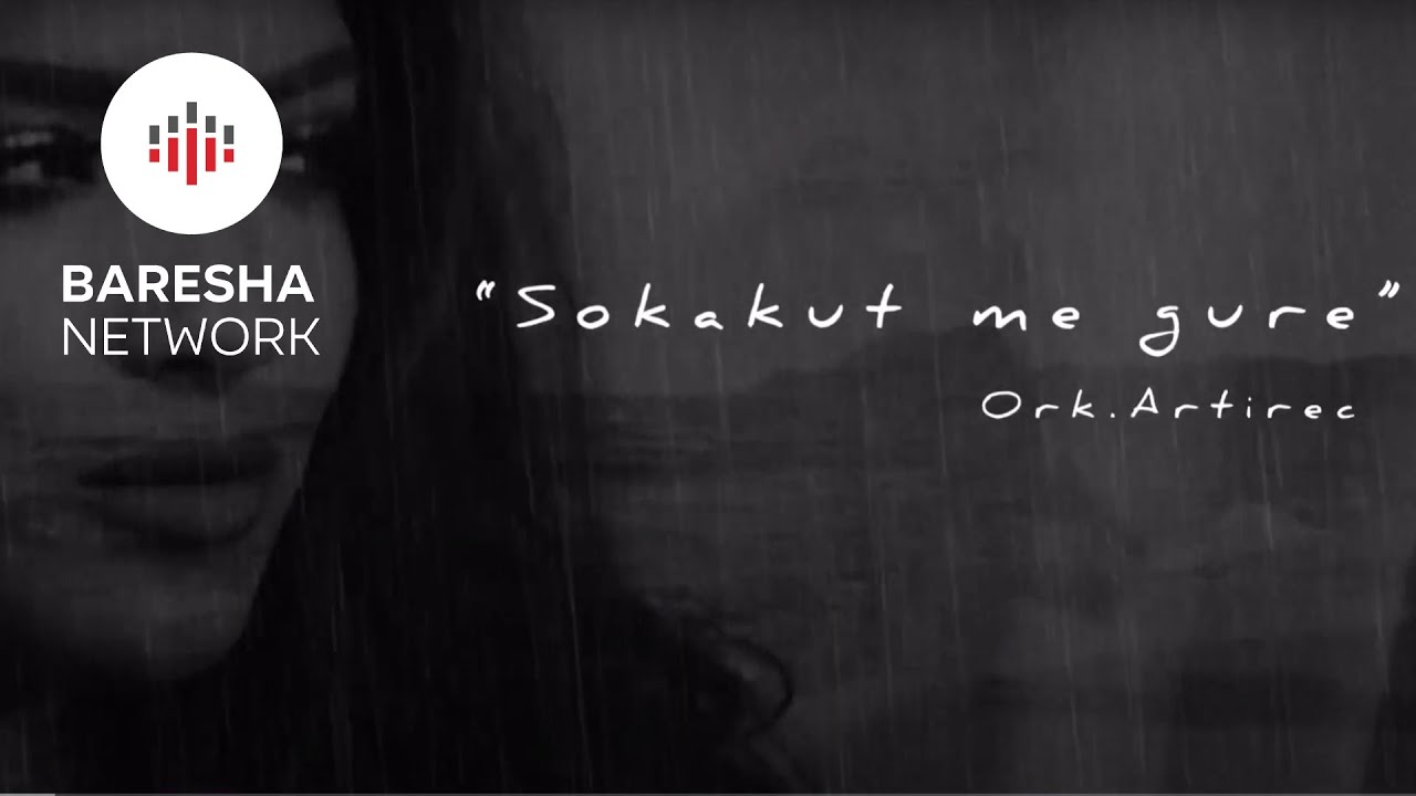 Redola “Sokakut me gurë”