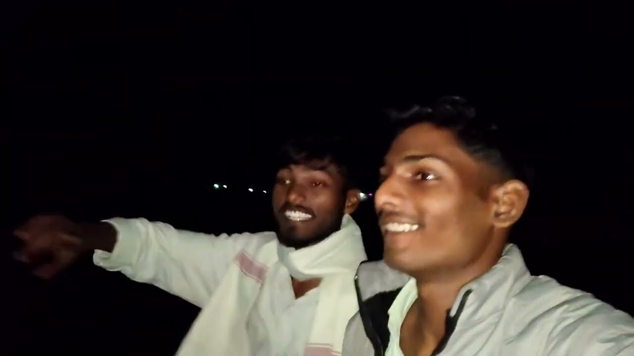Gadi Na Ja Raha Hai
