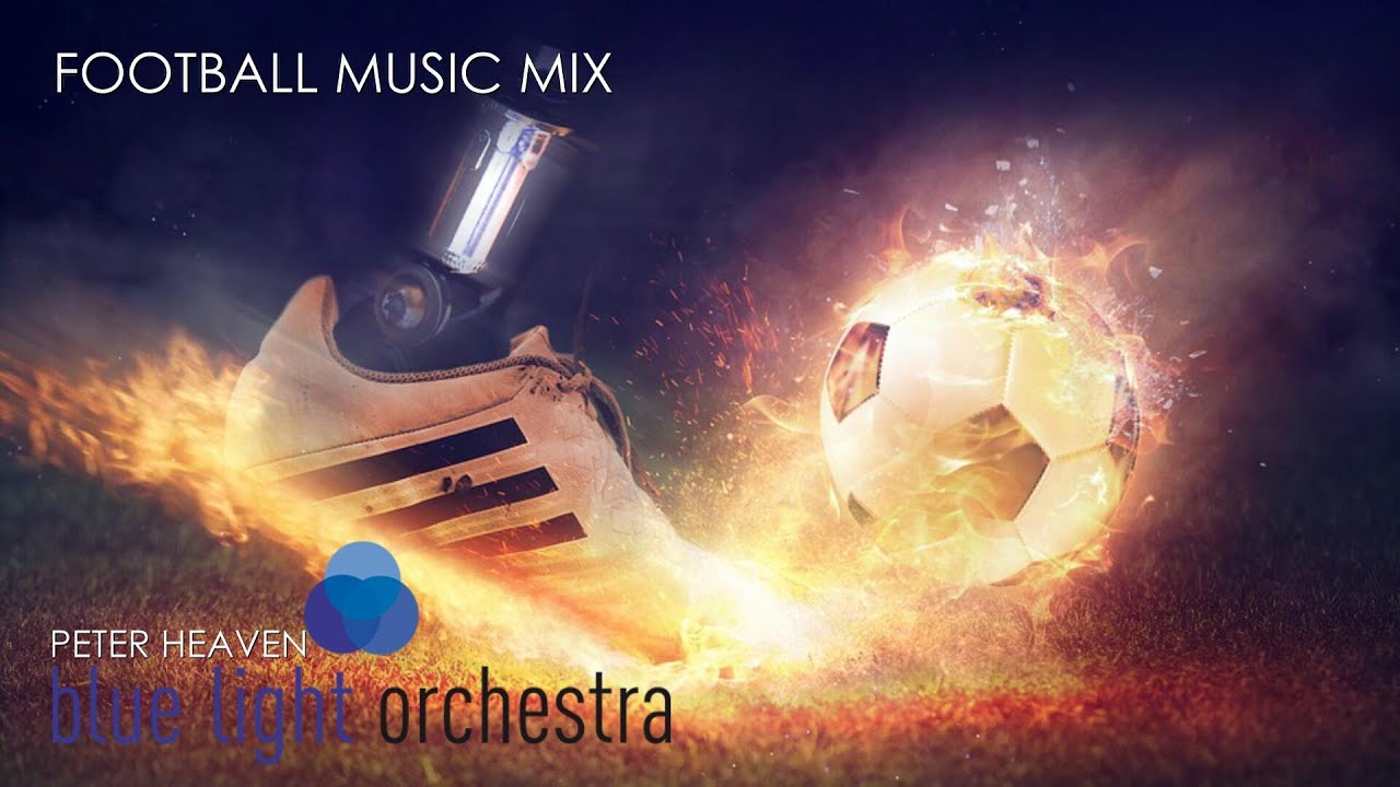 FIFA World Cup Music ⚽️⚽️⚽️ Top Football Songs - Instrumentals