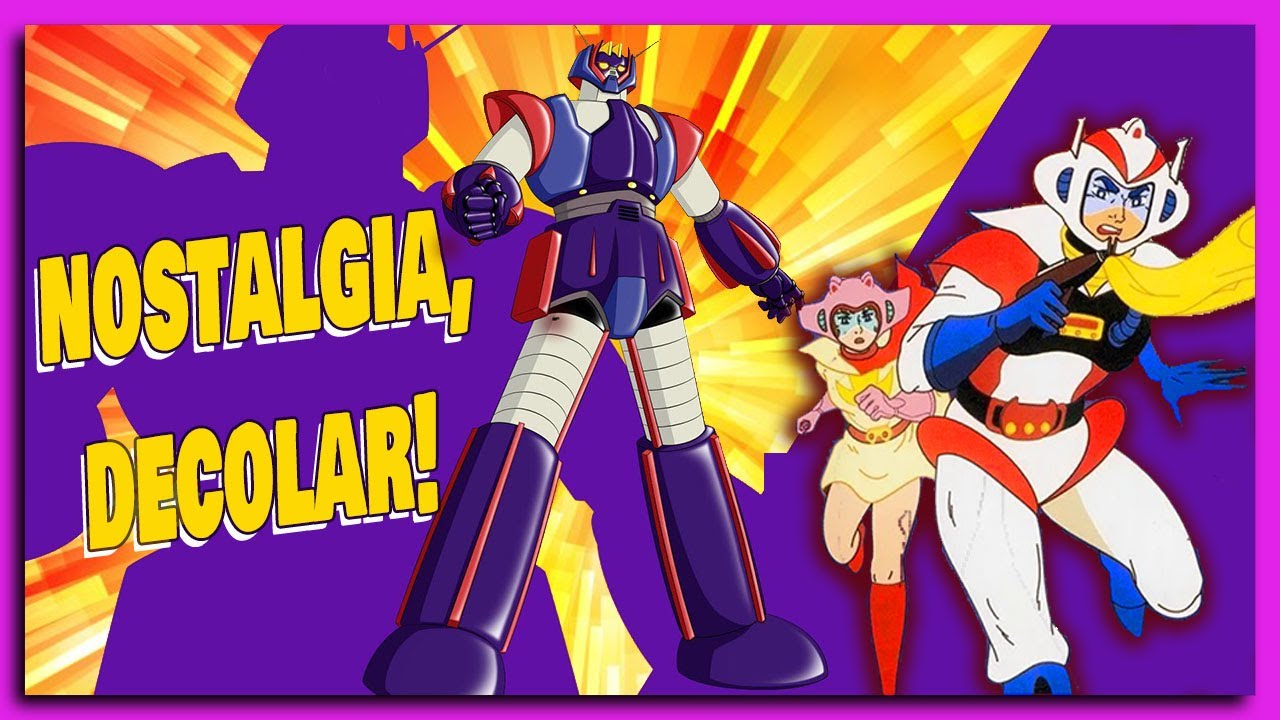 A Dramática História do Pirata do Espaço!