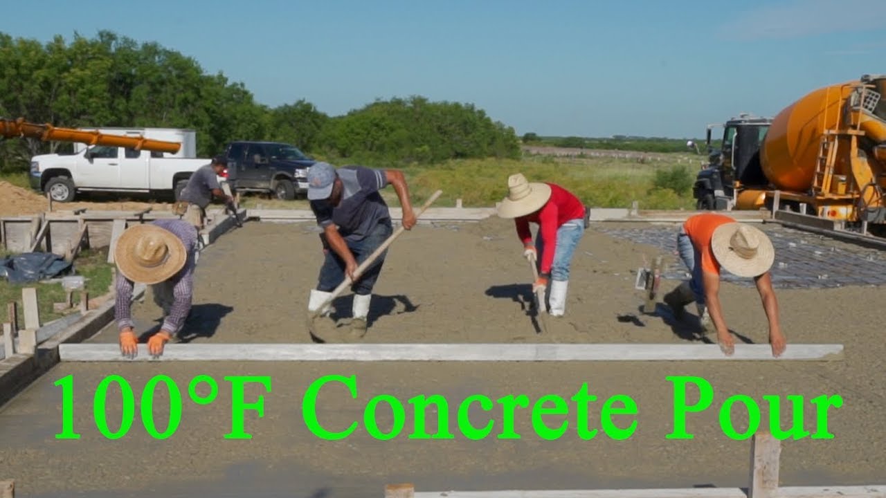 Бетонная плита площадью 1500 кв. футов — выставка Barndominium E138