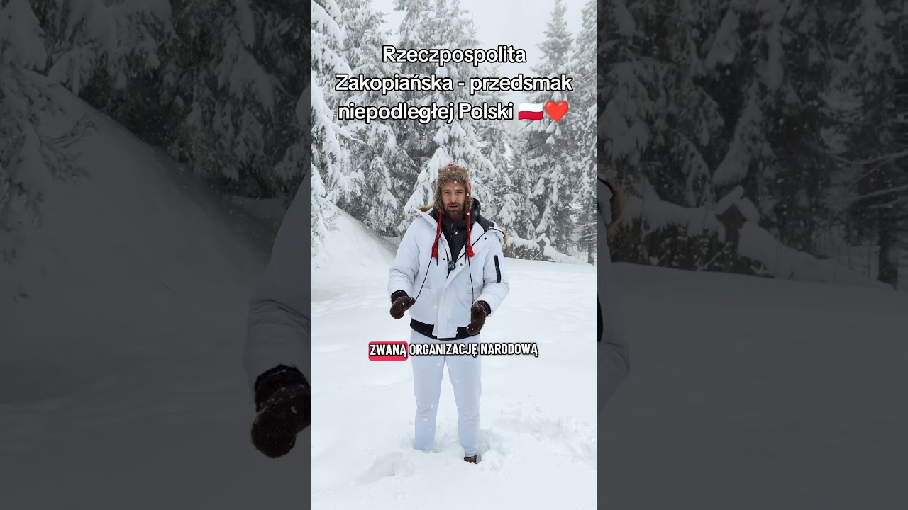 Tylko złe rzeczy są rozpamiętywane aby budować narrację jakimi to g&oacute;rale byli zdrajcami 😔😣
