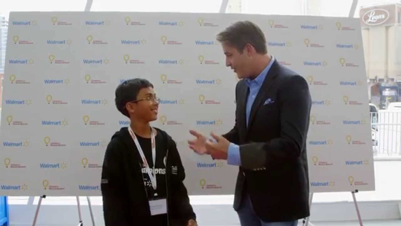 Meet SickKids kid Jordan: 2014-15 Children’s Miracle Network Champion