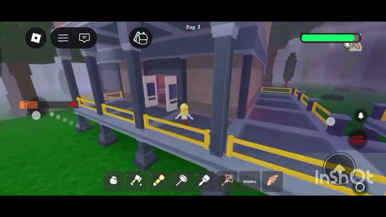 Вот и прода надеюсь помогла #roblox #роблокс #elbruso #99ночейвлесу