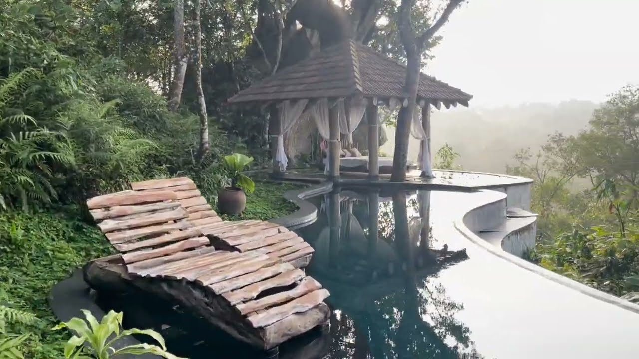Airbnb wayanad - Earthatics review 