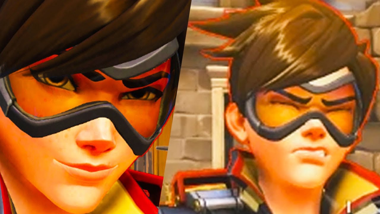 Funny Moments & Fails From Overwatch PRO PLAYERS!