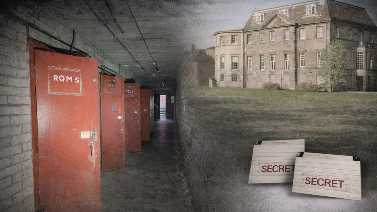 Secrets 