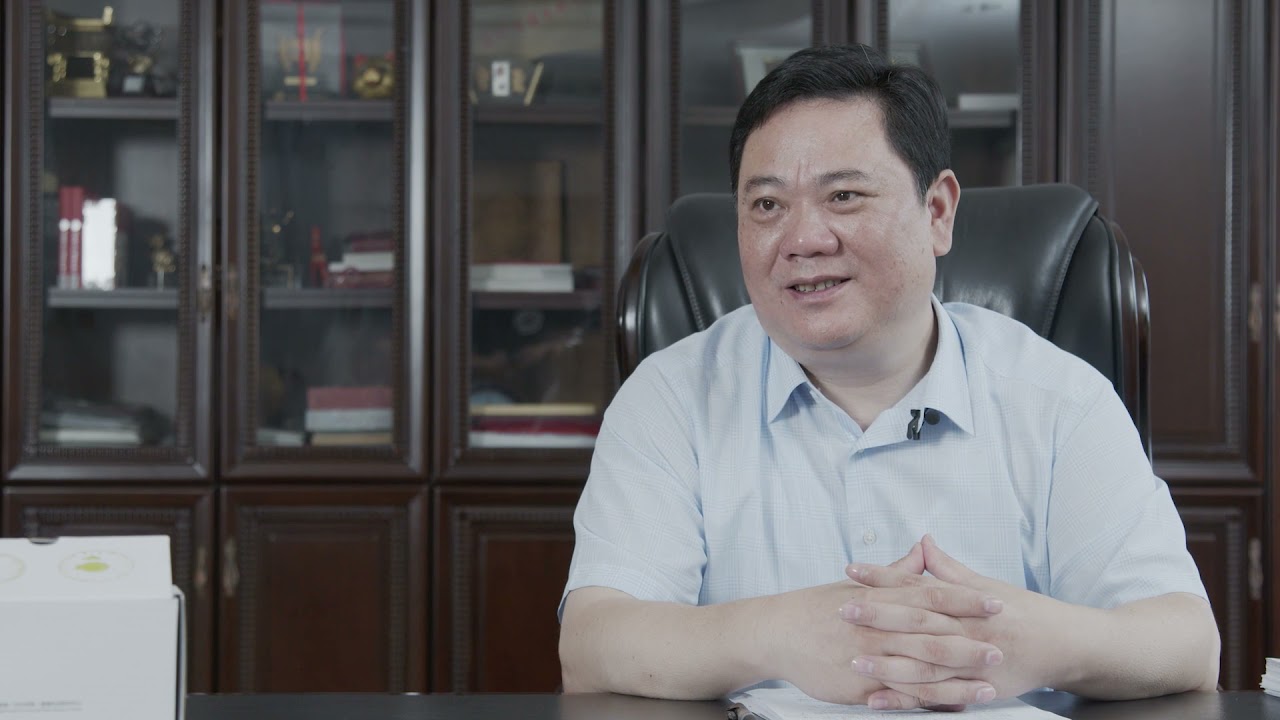 【Tederic Customer Story】ZHENFEI：Making functional components of curtains with NEO&middot;T260