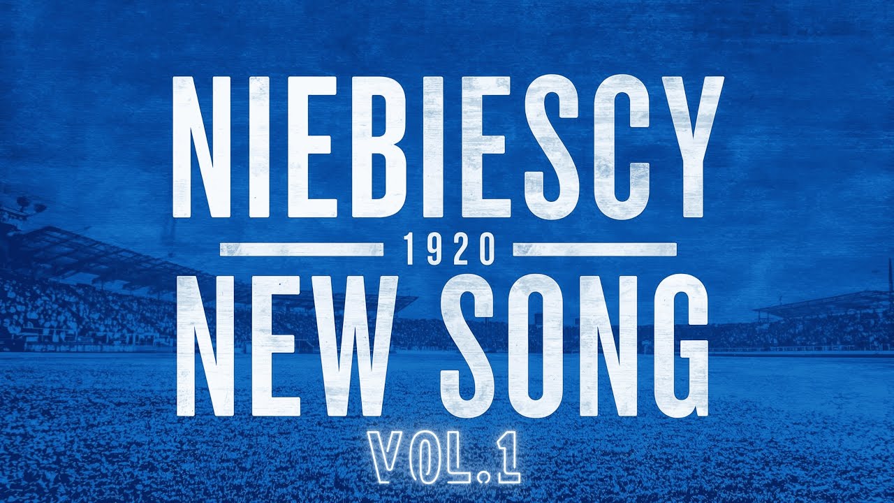 Ruch Chorz&oacute;w 2026 | Niebiescy 1920