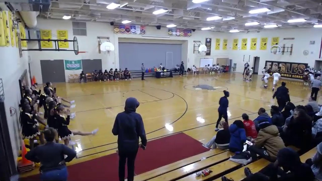 Mark Bills Boys Basketball 1-8-2026