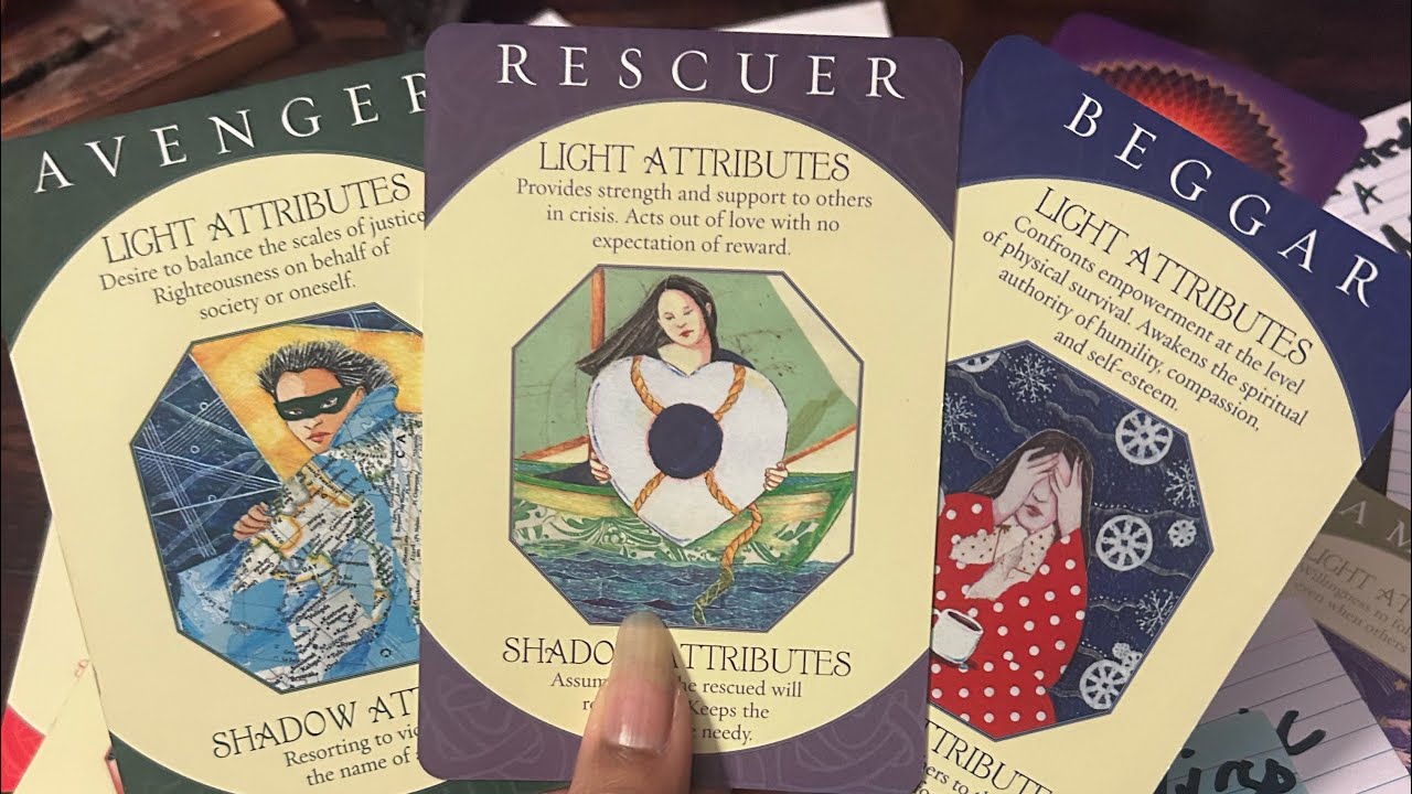 SAGITTARIUS♐️Karmics saw U and canceled after seeing ur beauty😳They sabotaged2 save a fake damsel⁉️