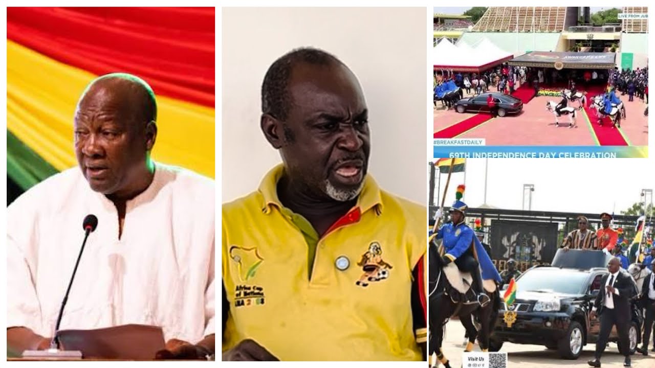 JUST IN😳 PREZ MAHAMA Bánnêď them after Independence Day😳RESET & Aban Papa Aba😳 ZITO Goes Deep😳 WATCH