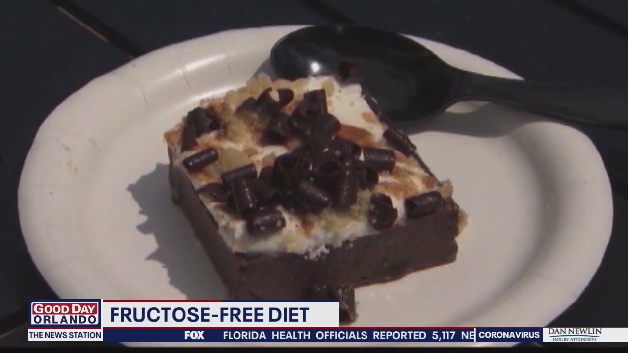 How to do a fructose-free diet