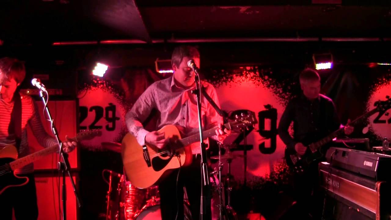 The Aardvarks@229